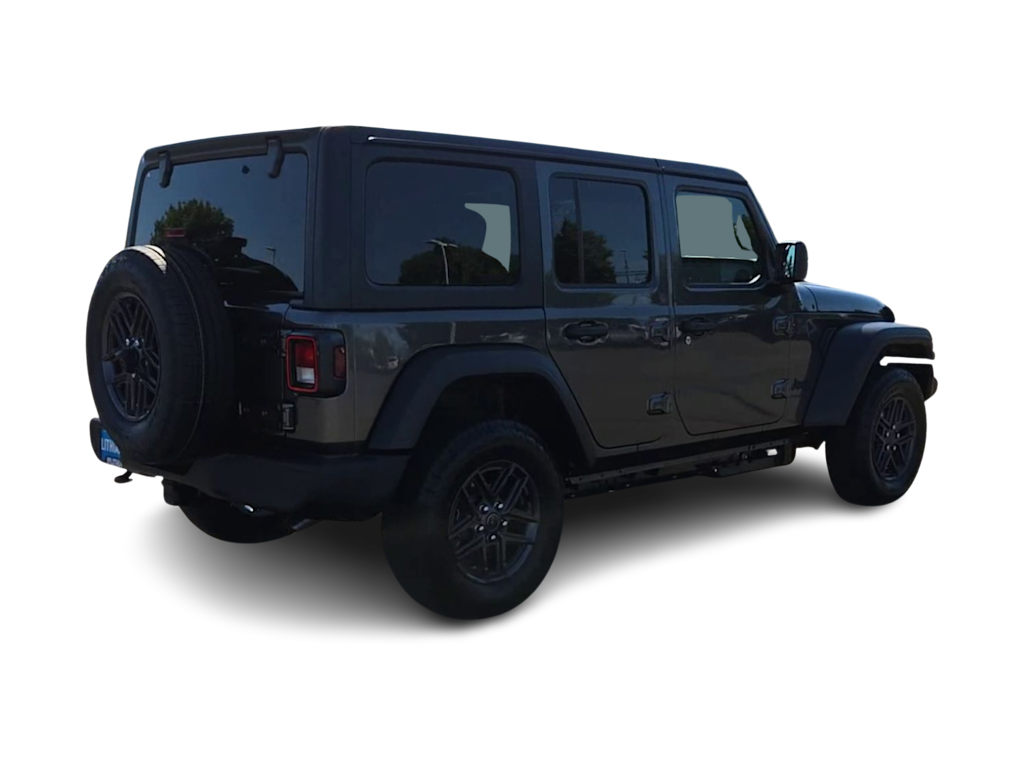 Thumbnail: 2026 Jeep Wrangler - 20