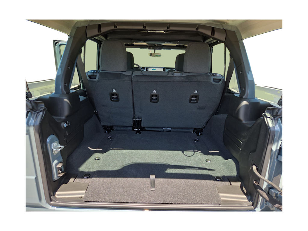Thumbnail: 2026 Jeep Wrangler - 17