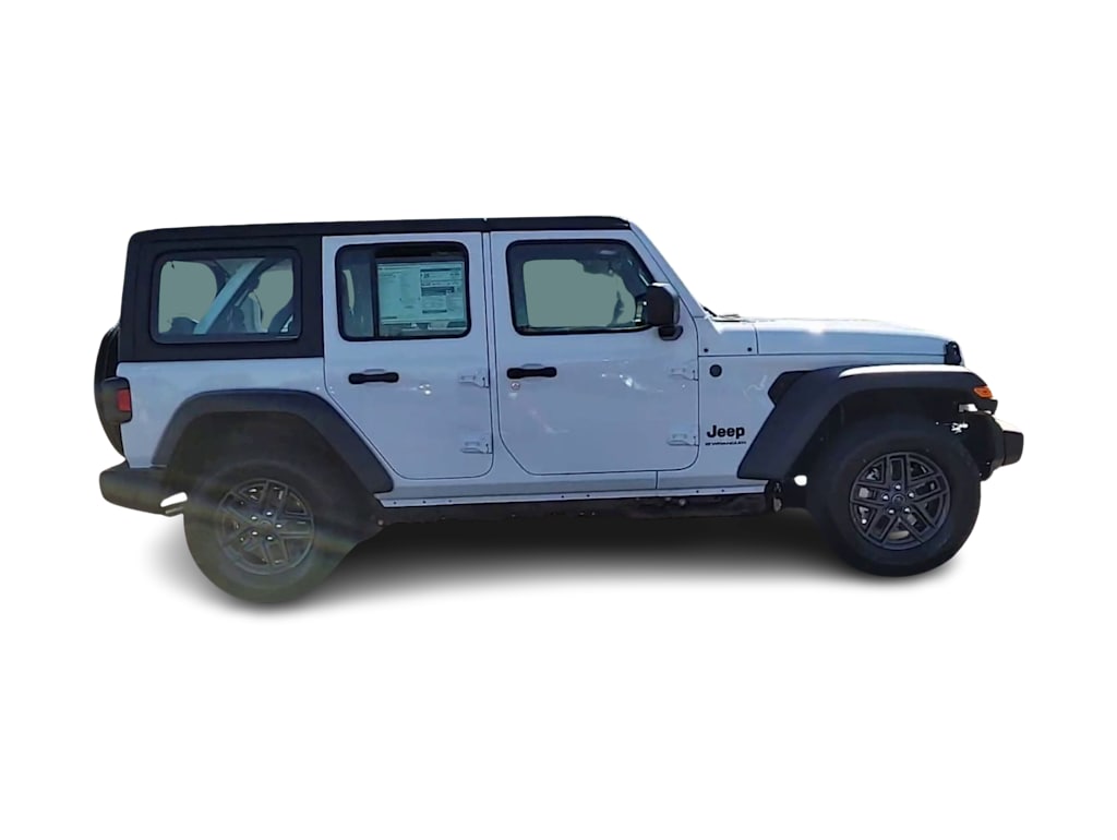 Thumbnail: 2026 Jeep Wrangler - 22