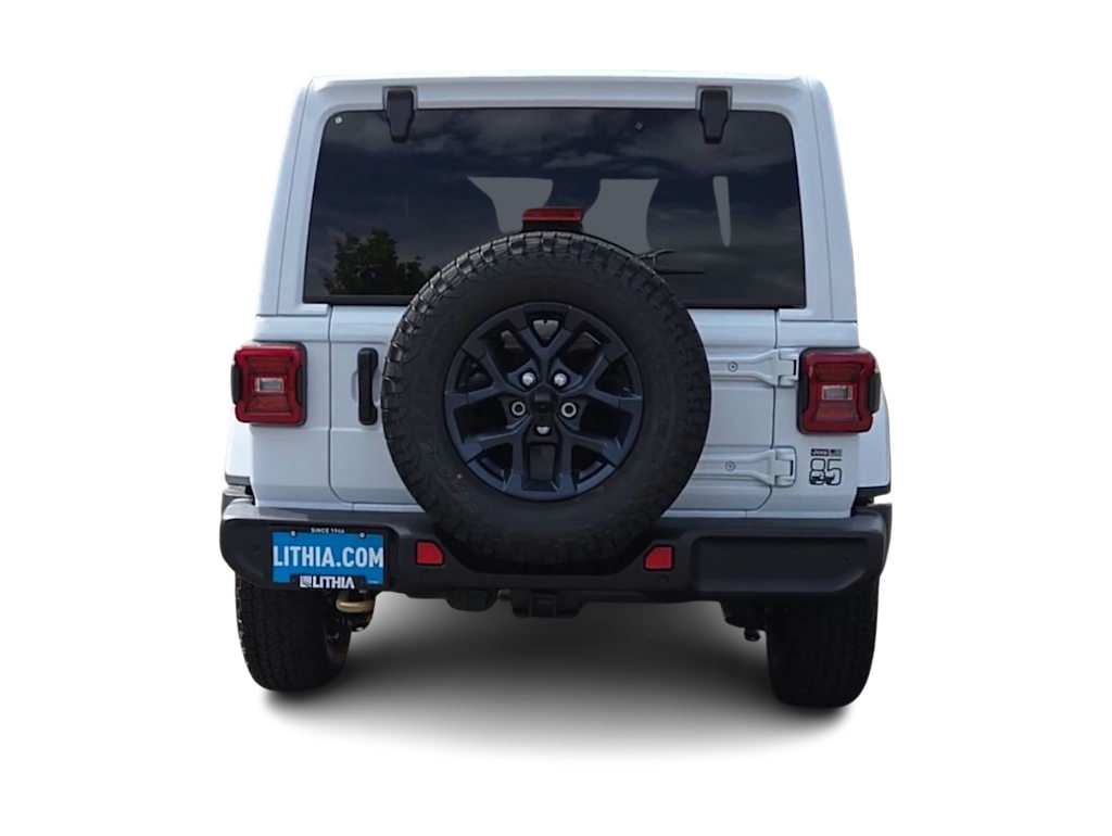Thumbnail: 2026 Jeep Wrangler - 22