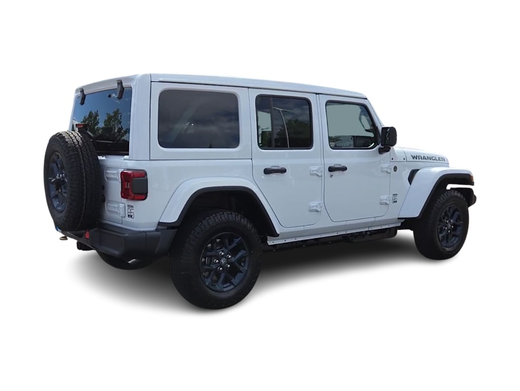 Thumbnail: 2026 Jeep Wrangler - 23