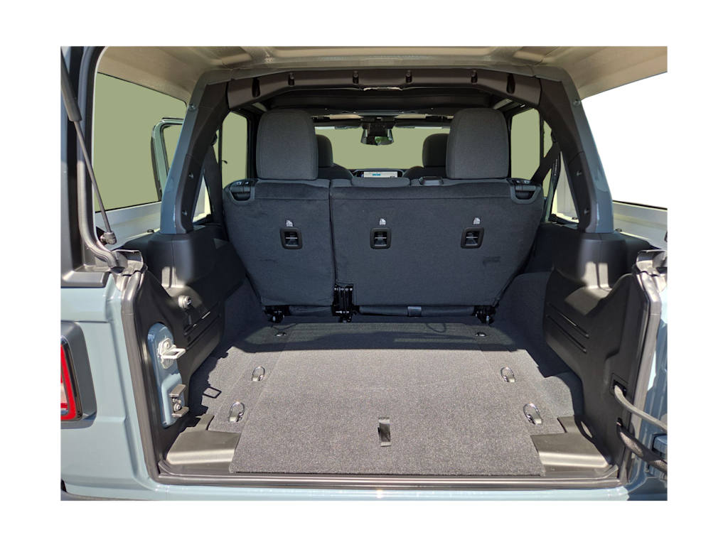 Thumbnail: 2026 Jeep Wrangler - 18