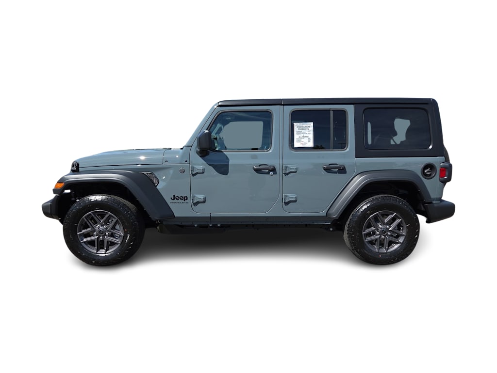 Thumbnail: 2026 Jeep Wrangler - 25