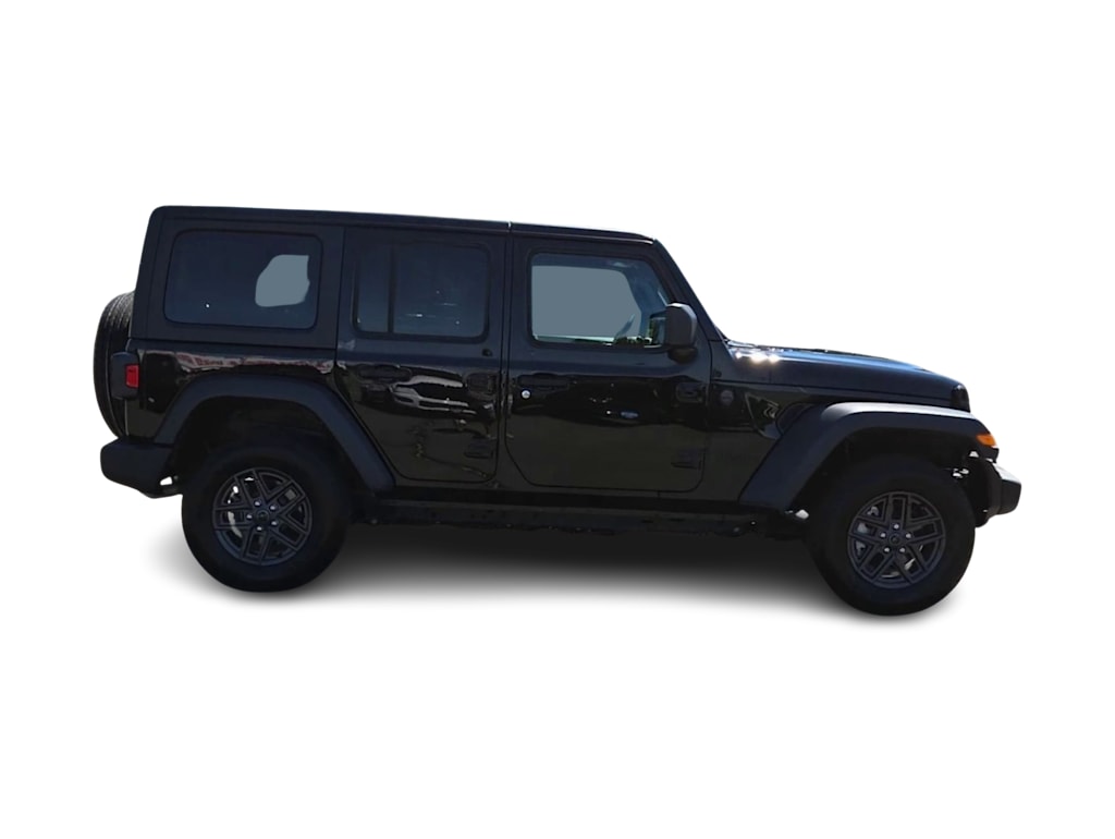 Thumbnail: 2025 Jeep Wrangler - 22
