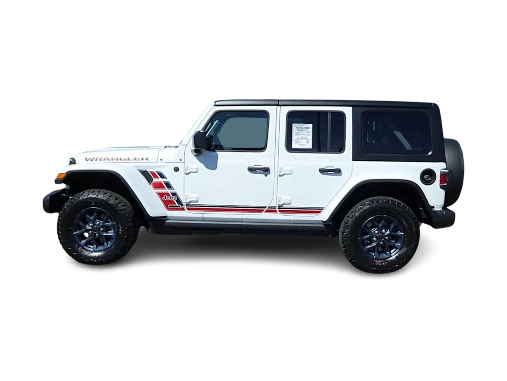 Thumbnail: 2026 Jeep Wrangler - 3