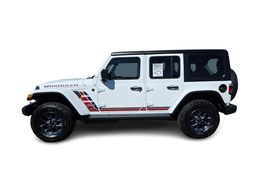 Thumbnail: 2026 Jeep Wrangler - 22