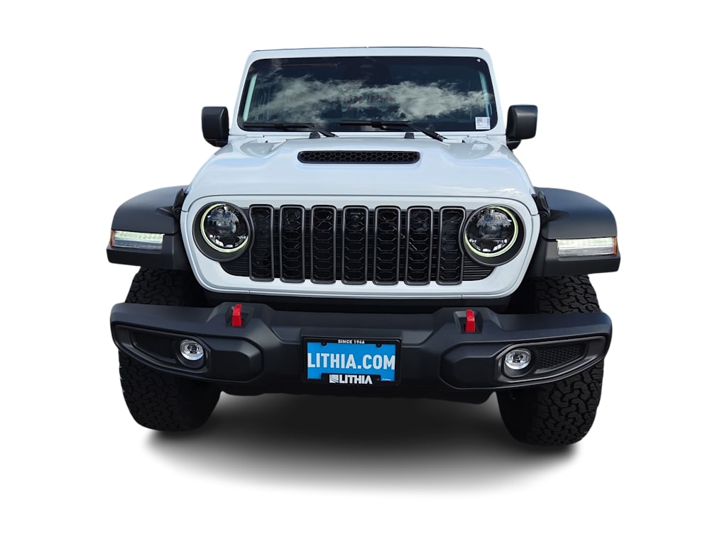 Thumbnail: 2026 Jeep Wrangler - 27