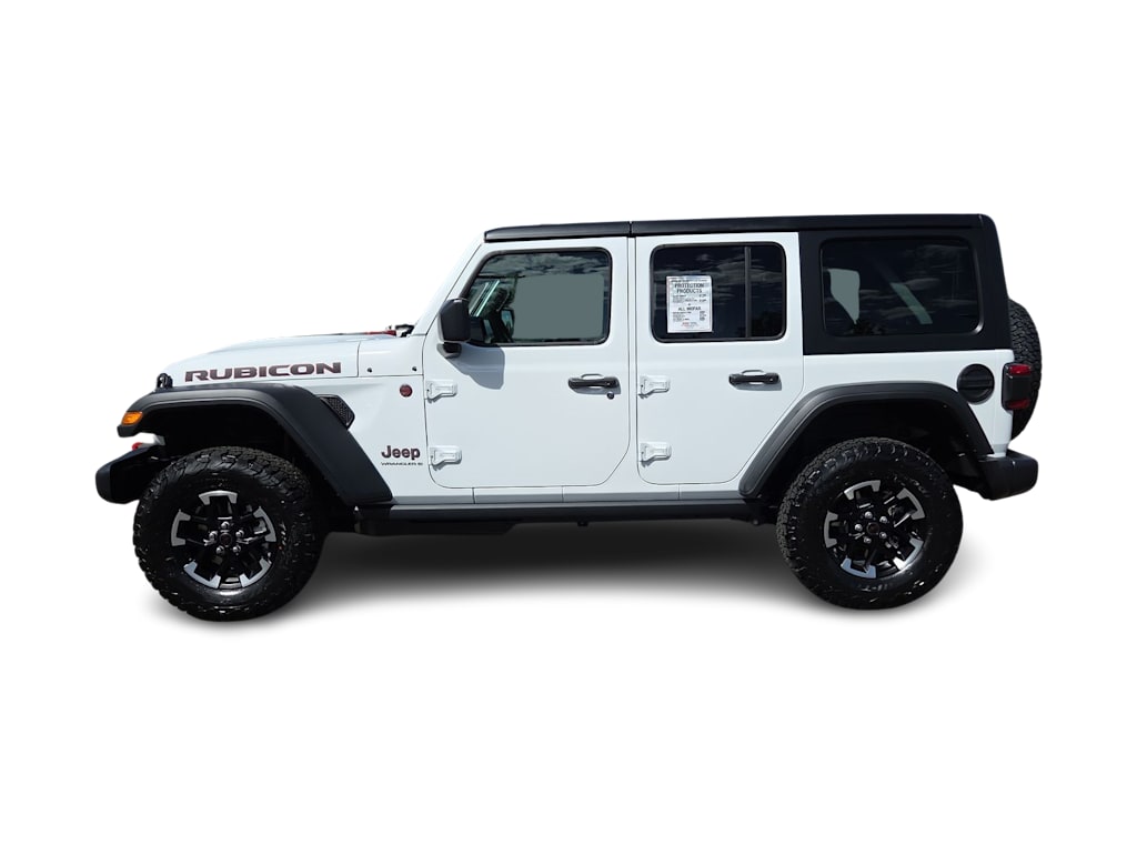 Thumbnail: 2026 Jeep Wrangler - 24