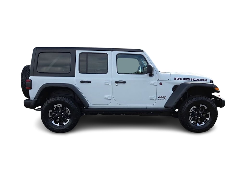 Thumbnail: 2026 Jeep Wrangler - 23