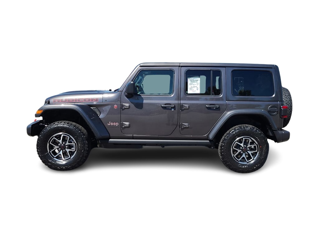Thumbnail: 2026 Jeep Wrangler - 23