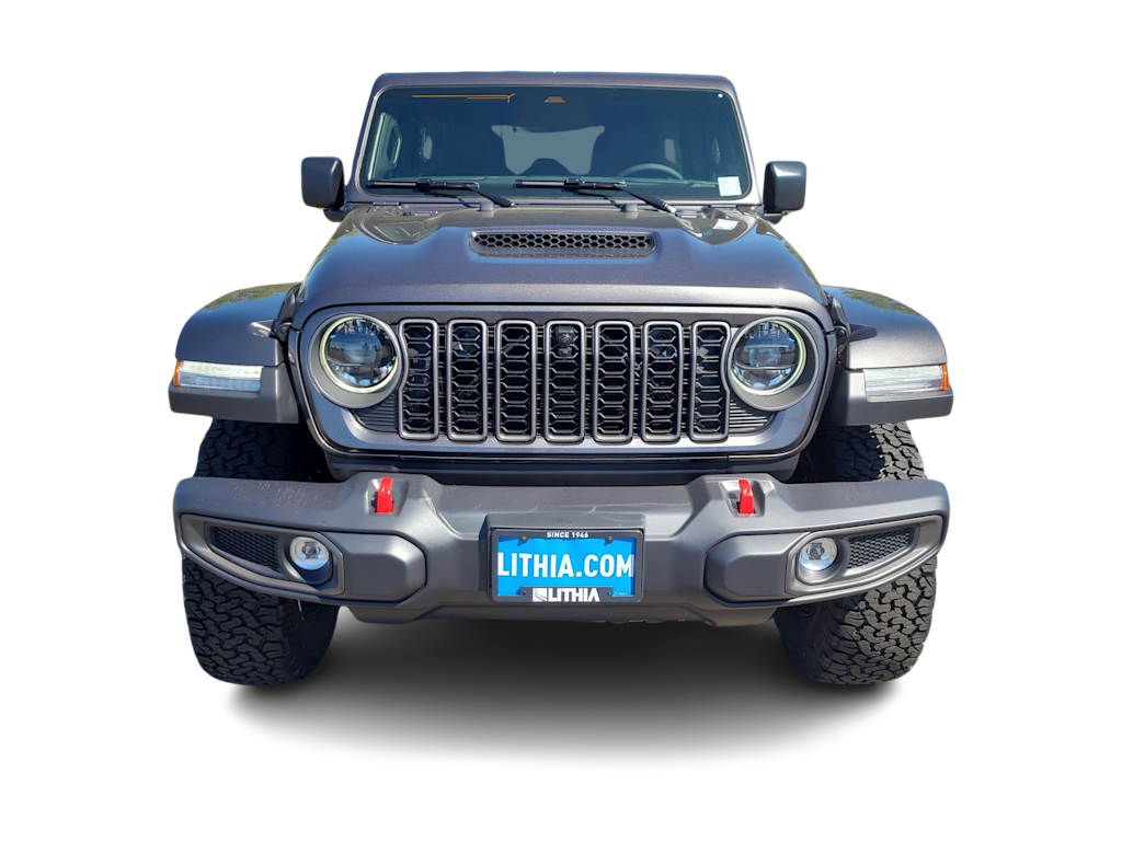 Thumbnail: 2026 Jeep Wrangler - 26