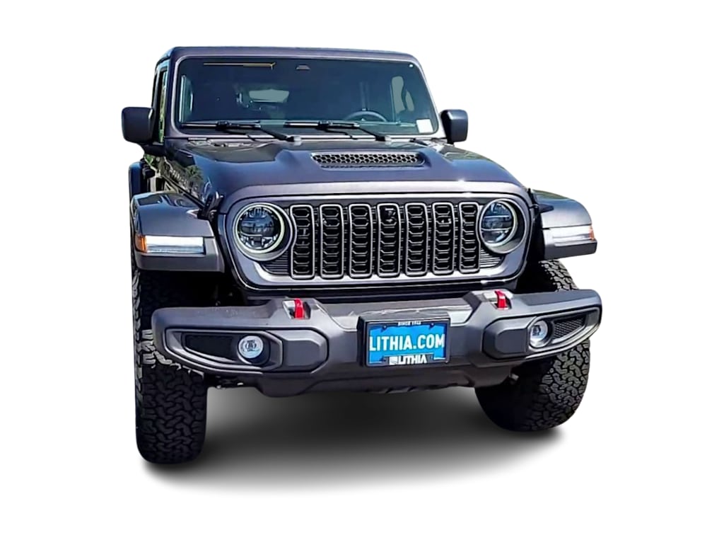 Thumbnail: 2026 Jeep Wrangler - 6