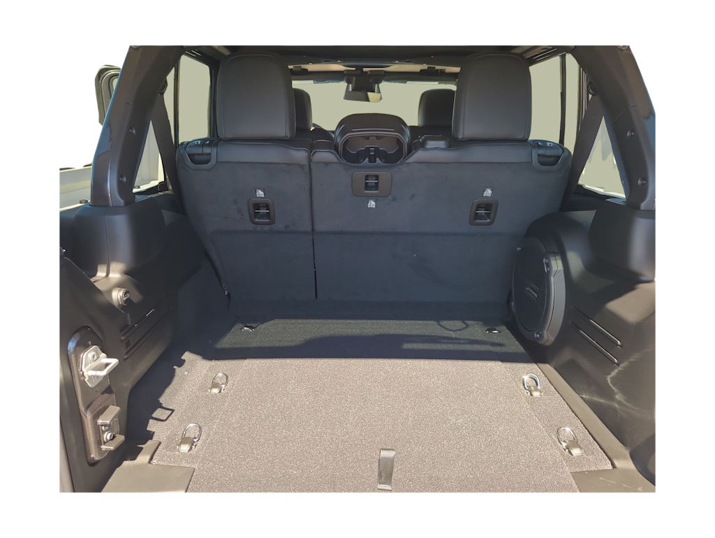 Thumbnail: 2026 Jeep Wrangler - 16