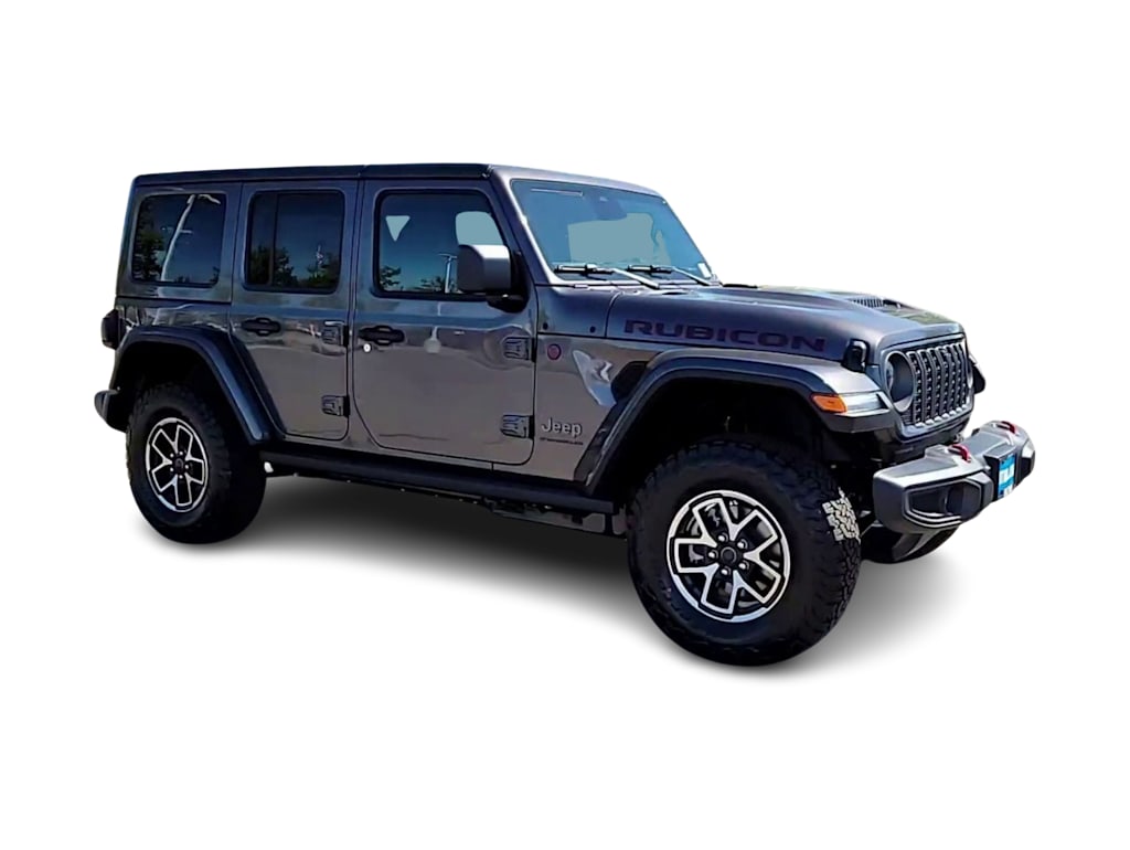Thumbnail: 2026 Jeep Wrangler - 19