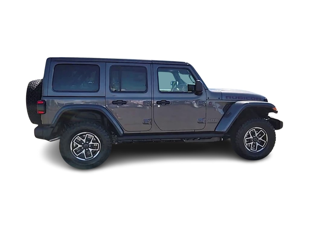 Thumbnail: 2026 Jeep Wrangler - 22