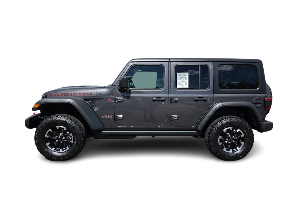 Thumbnail: 2026 Jeep Wrangler - 24
