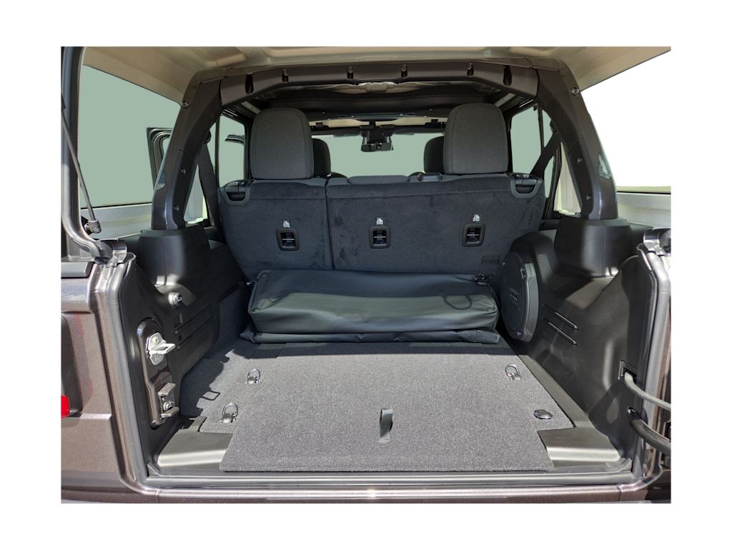 Thumbnail: 2026 Jeep Wrangler - 17