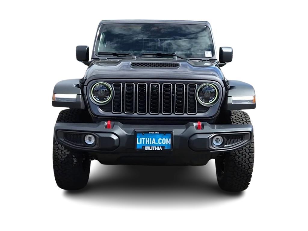 Thumbnail: 2026 Jeep Wrangler - 6