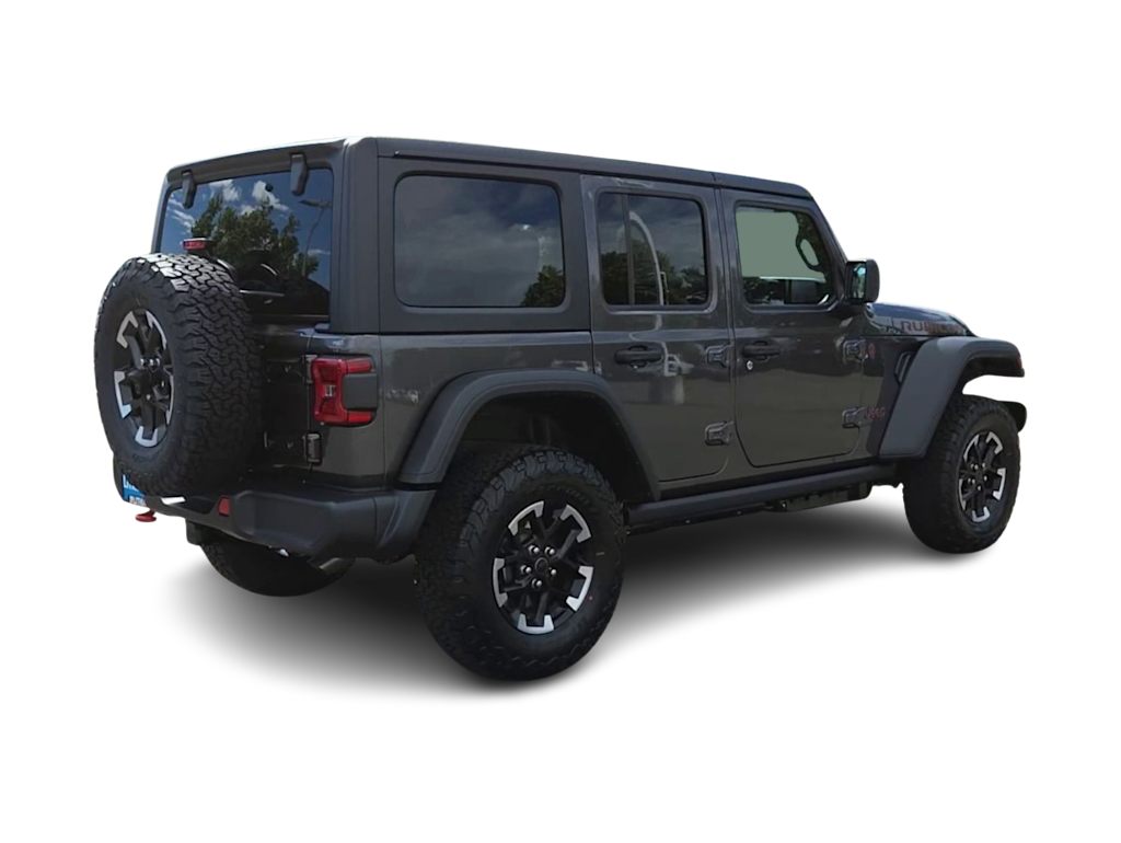 Thumbnail: 2026 Jeep Wrangler - 22