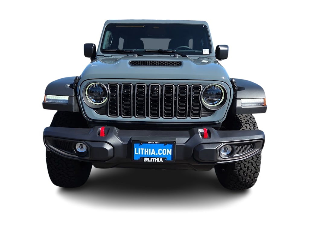 Thumbnail: 2026 Jeep Wrangler - 27
