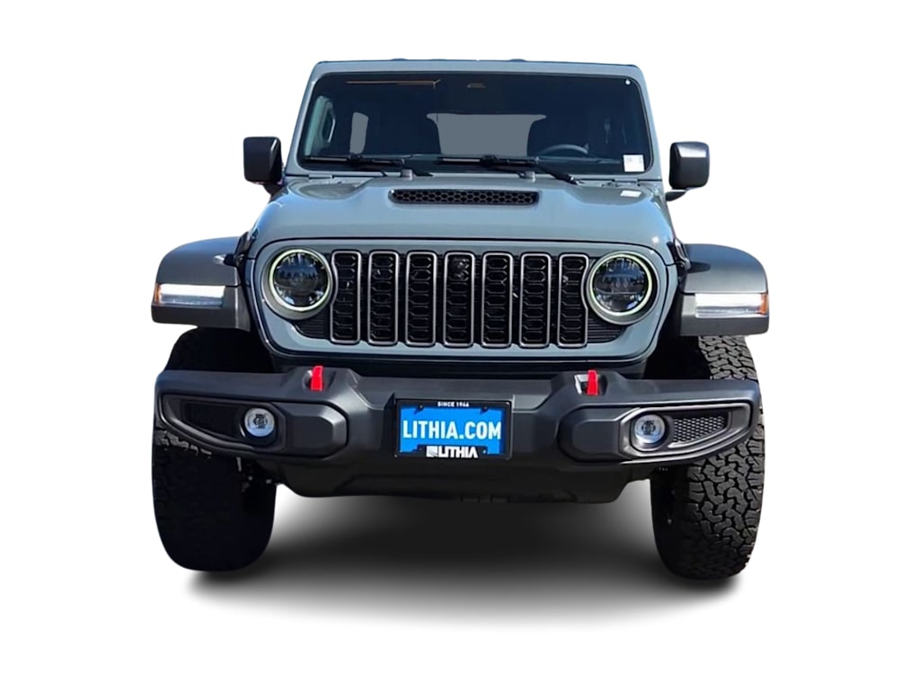 Thumbnail: 2026 Jeep Wrangler - 6