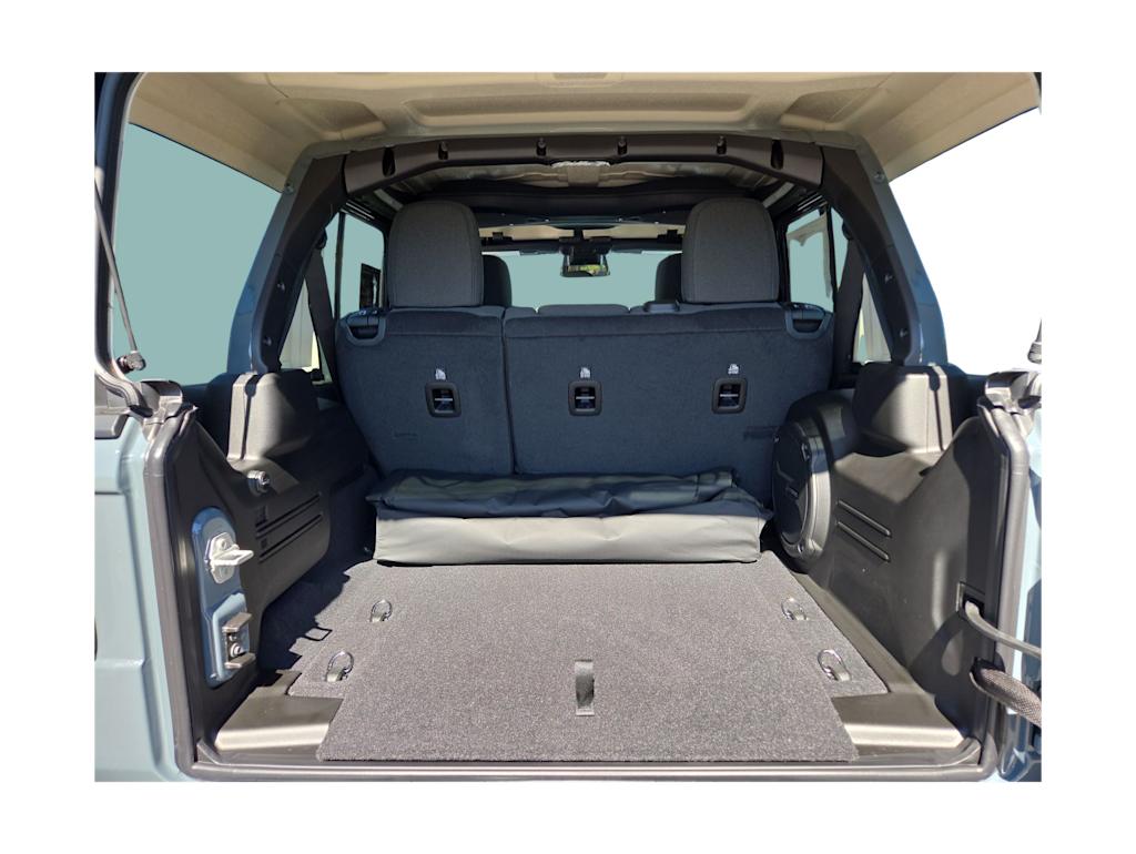 Thumbnail: 2026 Jeep Wrangler - 17