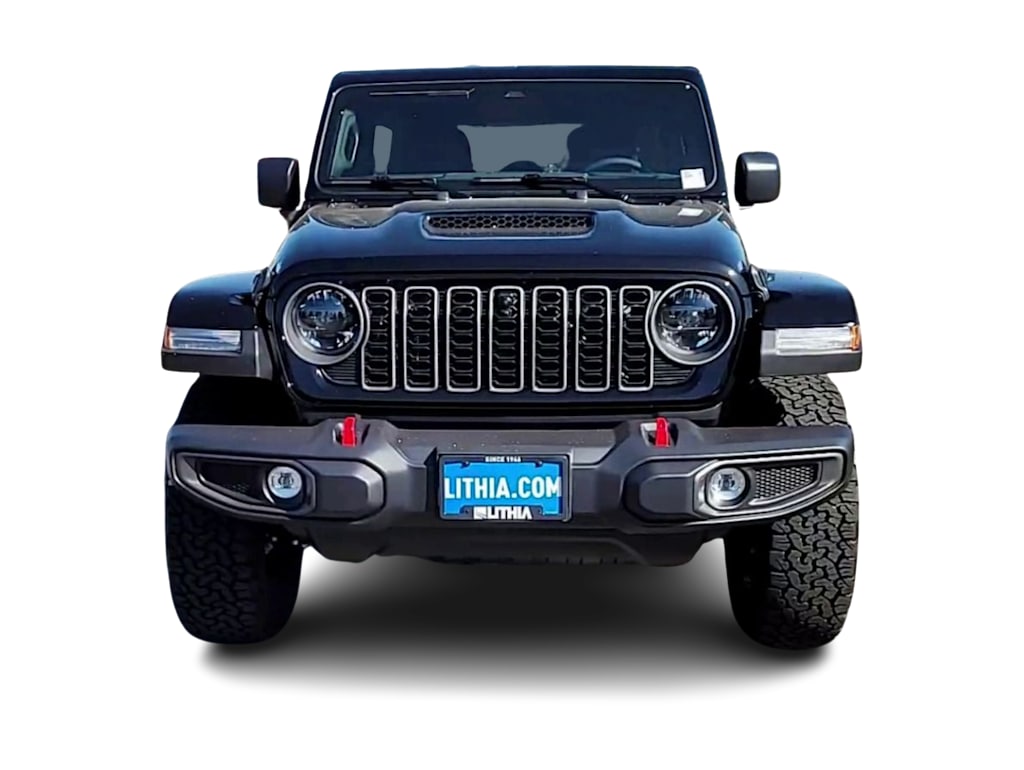 Thumbnail: 2026 Jeep Wrangler - 6