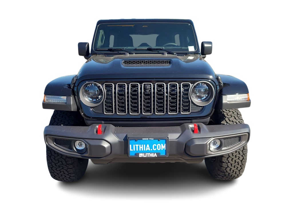 Thumbnail: 2026 Jeep Wrangler - 26