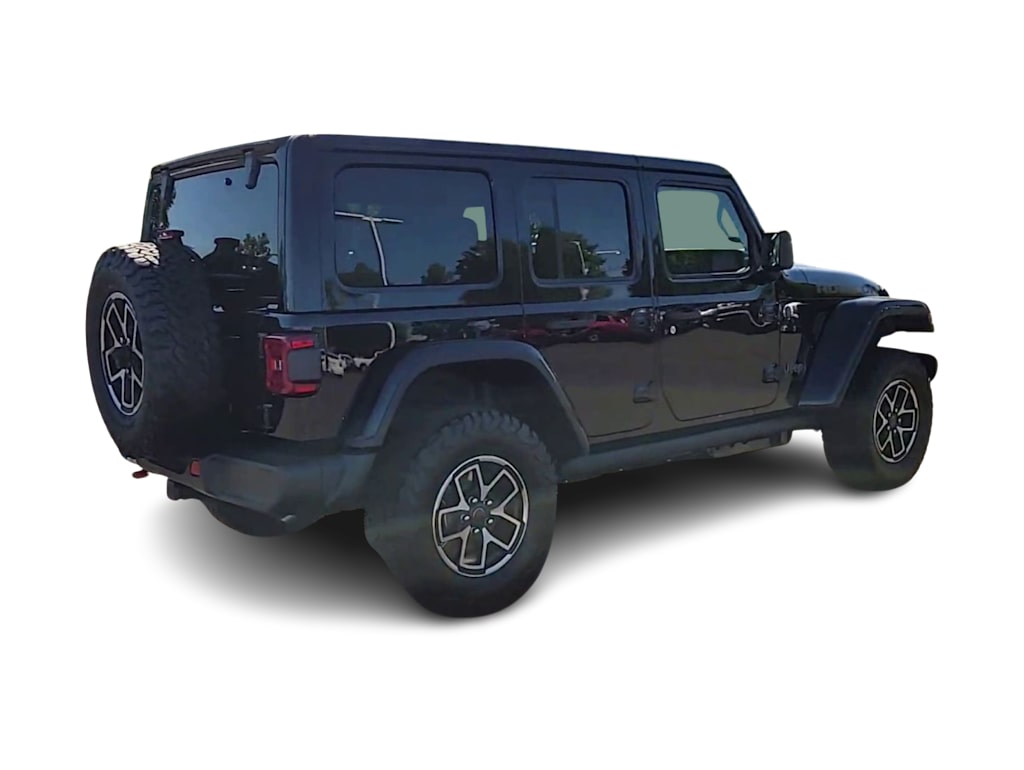 Thumbnail: 2026 Jeep Wrangler - 21