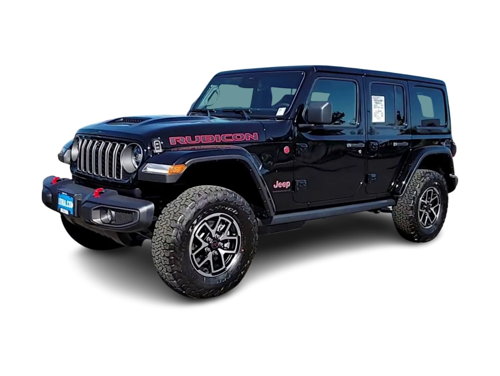 Thumbnail: 2026 Jeep Wrangler - 20