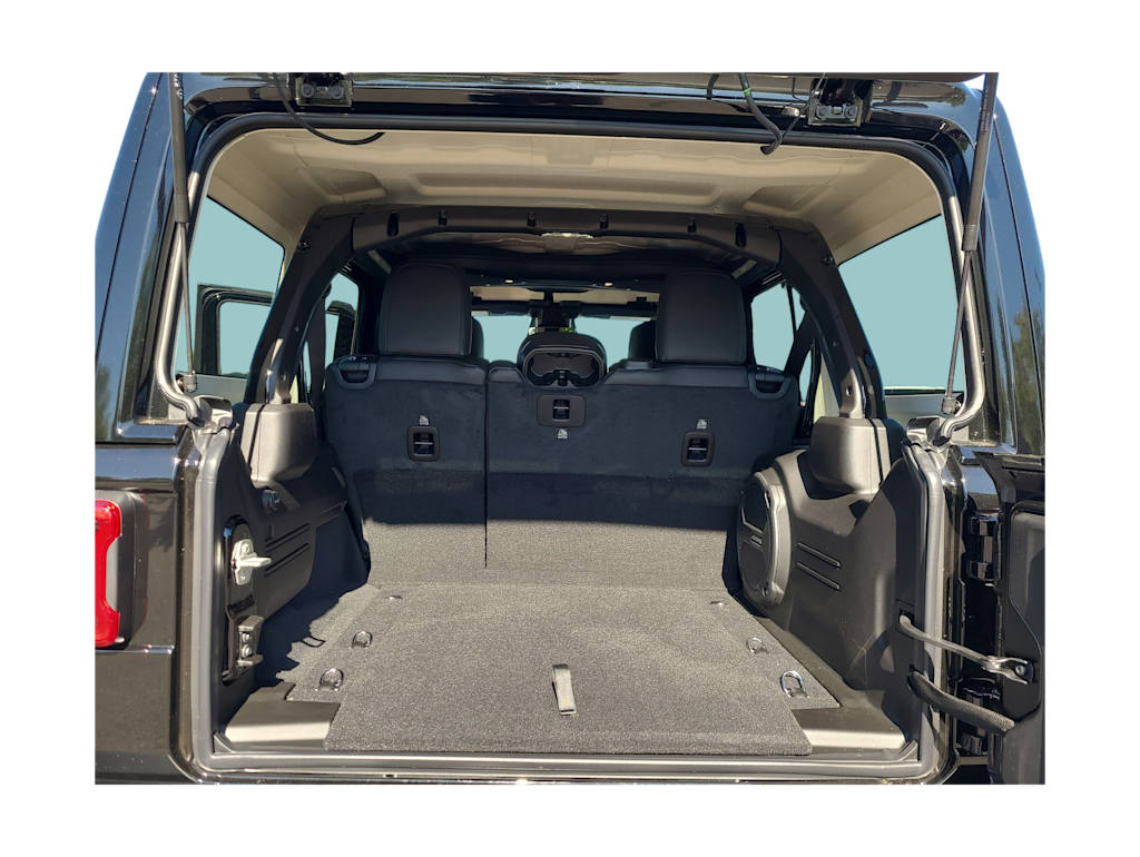 Thumbnail: 2026 Jeep Wrangler - 16