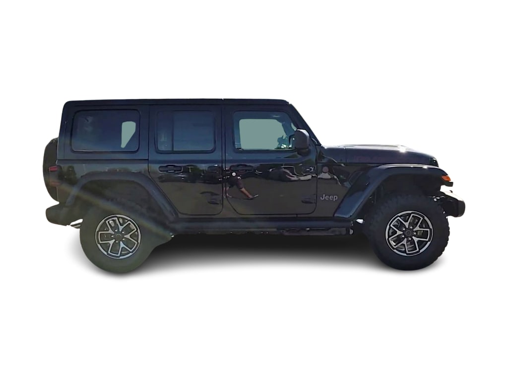 Thumbnail: 2026 Jeep Wrangler - 22
