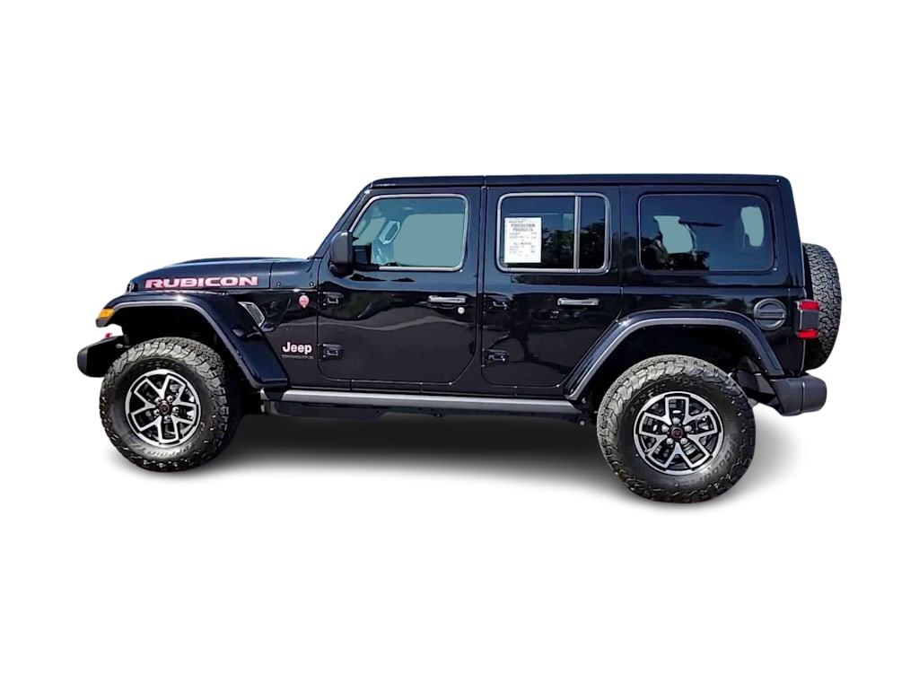 Thumbnail: 2026 Jeep Wrangler - 3