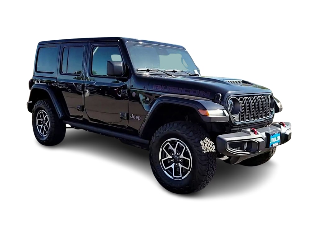 Thumbnail: 2026 Jeep Wrangler - 19