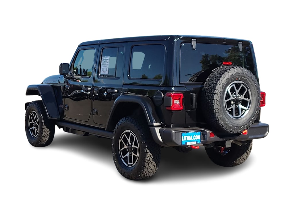 Thumbnail: 2026 Jeep Wrangler - 24