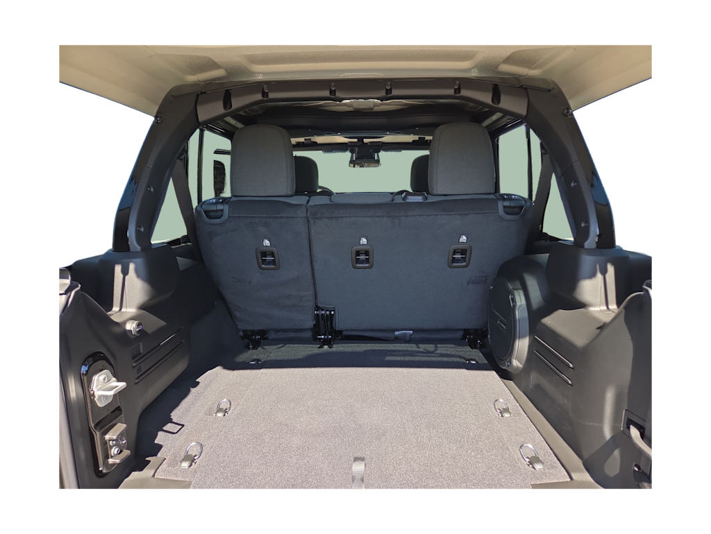 Thumbnail: 2026 Jeep Wrangler - 16