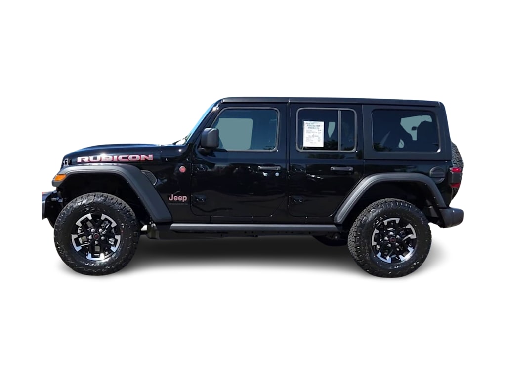 Thumbnail: 2026 Jeep Wrangler - 3