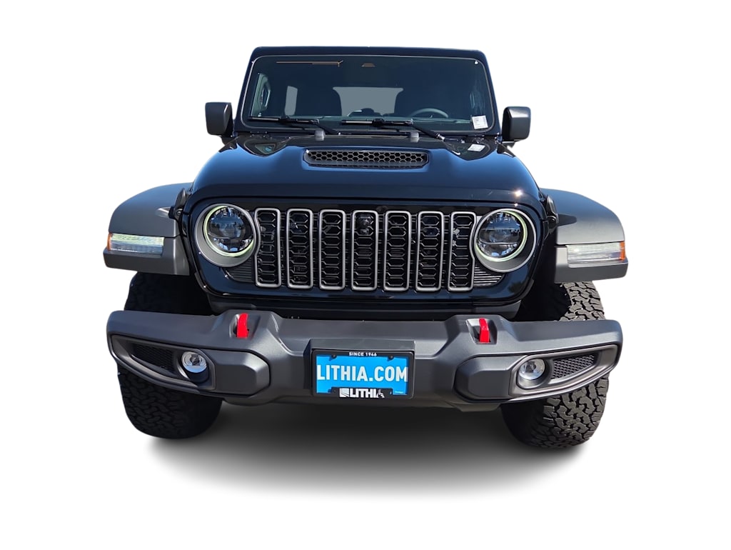 Thumbnail: 2026 Jeep Wrangler - 26