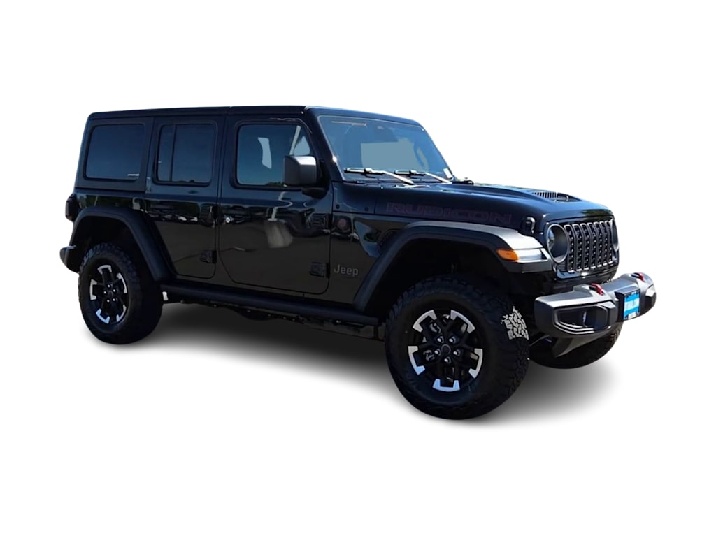 Thumbnail: 2026 Jeep Wrangler - 19