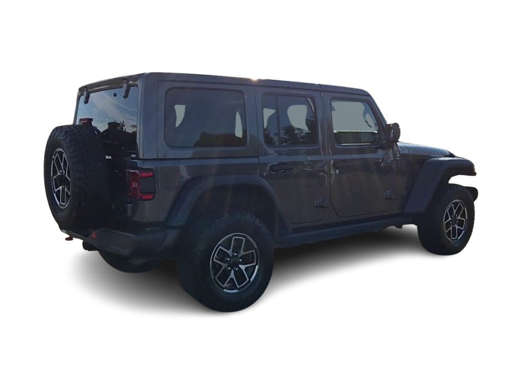 Thumbnail: 2025 Jeep Wrangler - 22