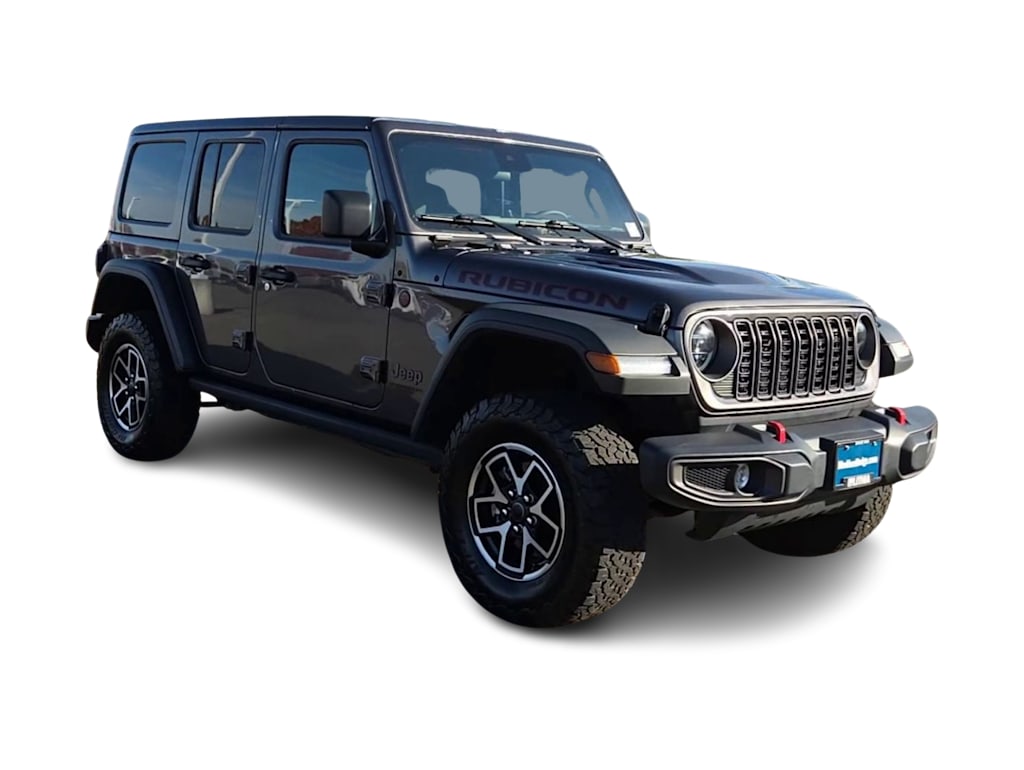 Thumbnail: 2025 Jeep Wrangler - 20