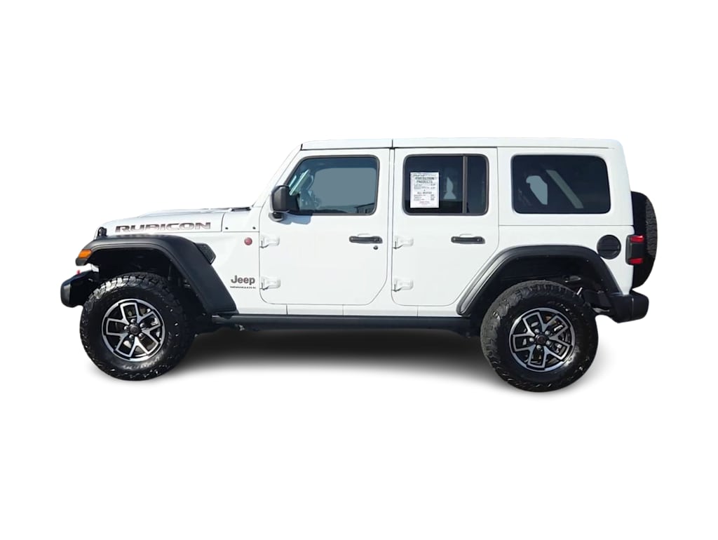 Thumbnail: 2025 Jeep Wrangler - 22