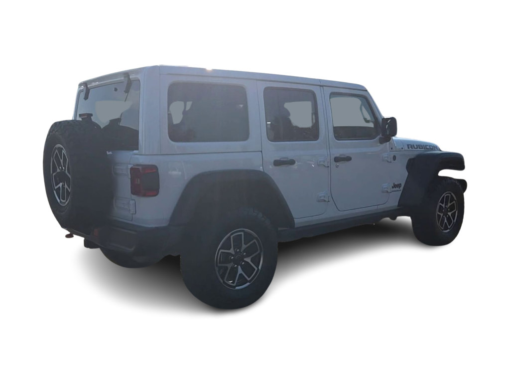 Thumbnail: 2025 Jeep Wrangler - 24