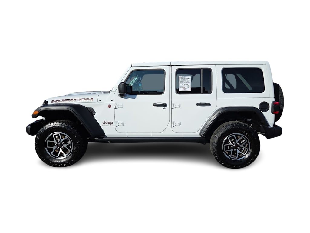 Thumbnail: 2025 Jeep Wrangler - 26