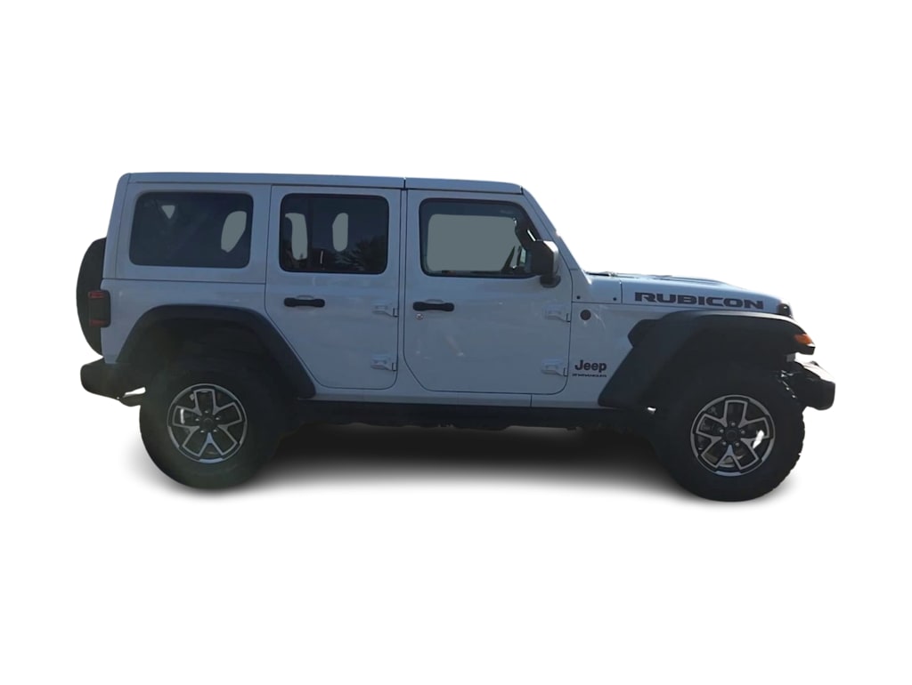 Thumbnail: 2025 Jeep Wrangler - 25