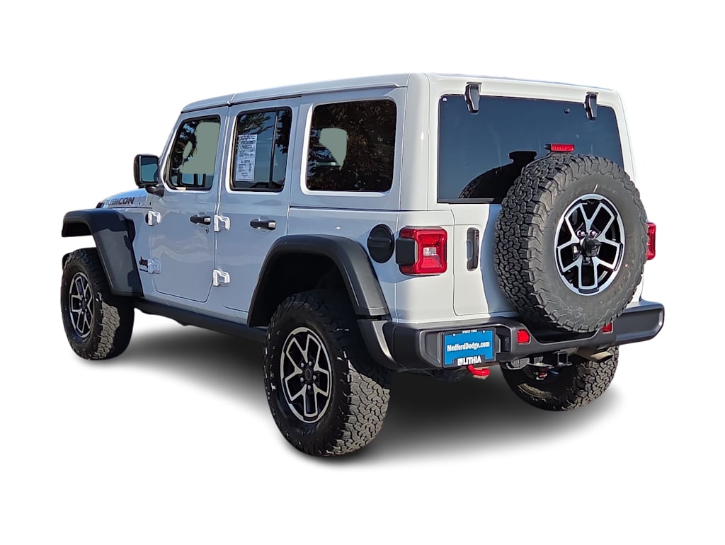 Thumbnail: 2025 Jeep Wrangler - 27