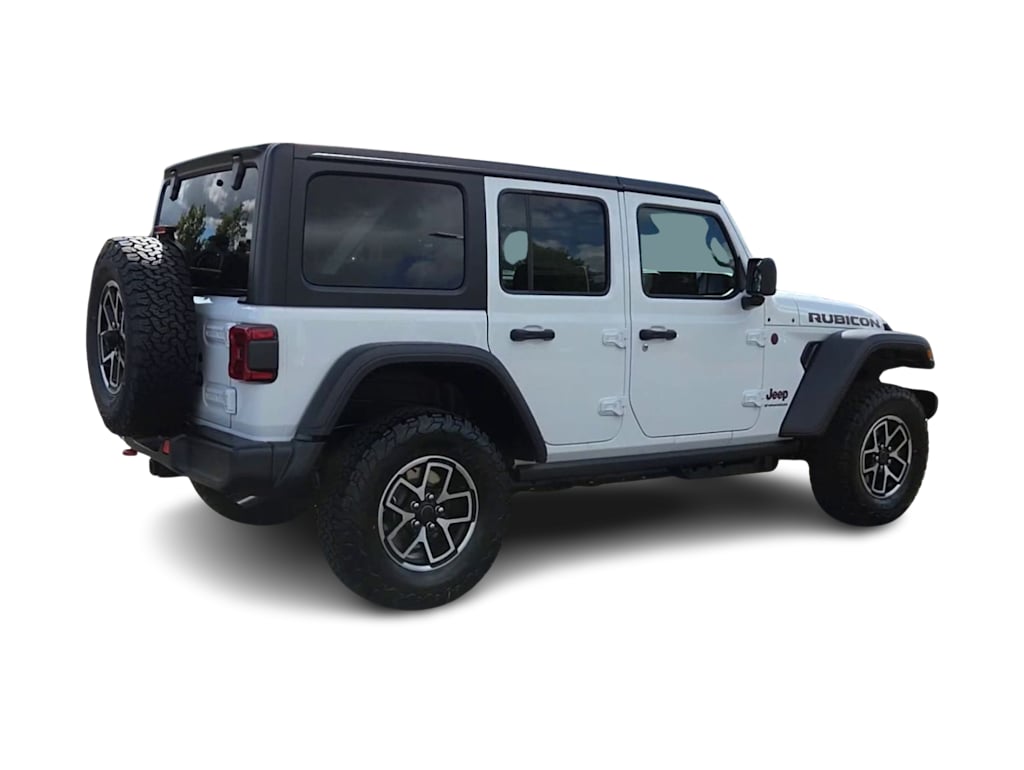 Thumbnail: 2026 Jeep Wrangler - 22