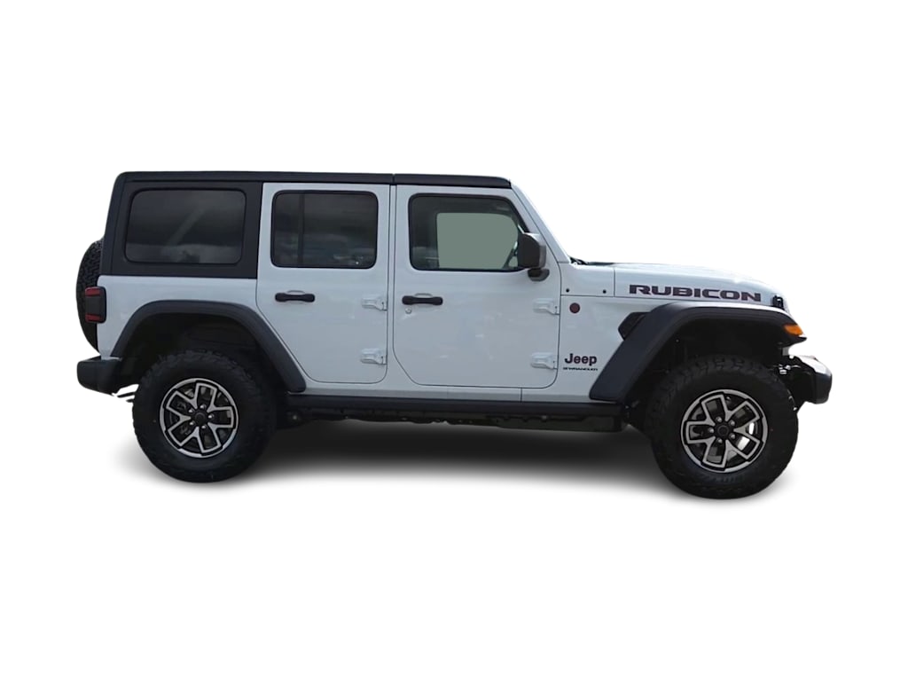 Thumbnail: 2026 Jeep Wrangler - 23