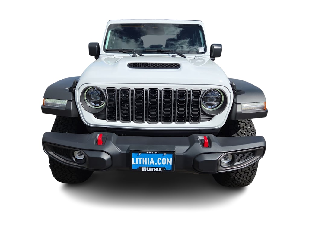 Thumbnail: 2026 Jeep Wrangler - 27