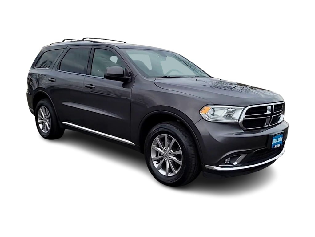 Thumbnail: 2018 Dodge Durango - 20
